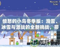 憤怒的小鳥冬季版：滑雪、冰雪與激戰(zhàn)的全新挑戰(zhàn)，帶你感受不一樣的歡樂！