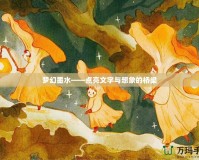 夢幻墨水——點(diǎn)亮文字與想象的橋梁