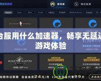 臺(tái)服用什么加速器，暢享無(wú)延遲游戲體驗(yàn)