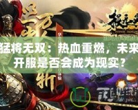 猛將無雙：熱血重燃，未來開服是否會成為現(xiàn)實？