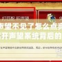LOL聲望不見了怎么點(diǎn)亮圖標(biāo)？揭開聲望系統(tǒng)背后的秘密