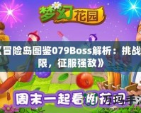 《冒險(xiǎn)島圖鑒079Boss解析：挑戰(zhàn)極限，征服強(qiáng)敵》