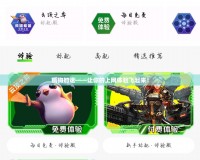 瘋狗加速——讓你的上網(wǎng)體驗(yàn)飛起來(lái)！