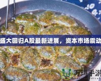 盛大回歸A股最新進(jìn)展，資本市場震動
