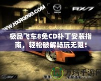 極品飛車8免CD補丁安裝指南，輕松破解暢玩無阻！