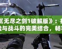《無盡之劍1破解版》：探險與戰(zhàn)斗的完美結(jié)合，暢享無限激情！