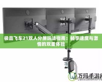極品飛車21雙人分屏玩法指南：暢享速度與激情的雙重體驗