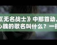 《無名戰(zhàn)士》中那首動人心魄的歌名叫什么？一探究竟！