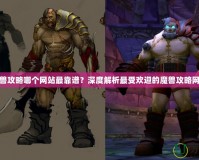 魔獸攻略哪個(gè)網(wǎng)站最靠譜？深度解析最受歡迎的魔獸攻略網(wǎng)站