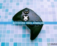 鬼泣5PC與PS4手柄：完美結(jié)合，暢享極致戰(zhàn)斗體驗(yàn)