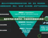我的世界漏斗合成方式：打造高效資源自動(dòng)化系統(tǒng)！