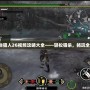 怪物獵人2G視頻攻略大全——輕松獵殺，暢玩全程！