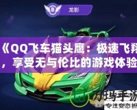 《QQ飛車貓頭鷹：極速飛翔，享受無與倫比的游戲體驗》