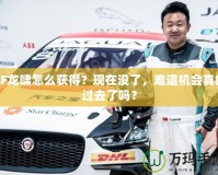 CF龍嘯怎么獲得？現(xiàn)在沒了，難道機會真的過去了嗎？