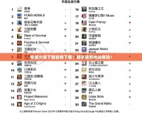 穿越火線下載官網下載：暢享極致槍戰(zhàn)體驗！