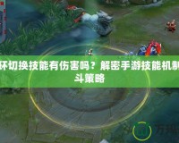 楊玉環(huán)切換技能有傷害嗎？解密手游技能機制與戰(zhàn)斗策略