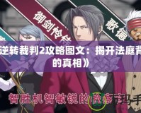 《逆轉(zhuǎn)裁判2攻略圖文：揭開(kāi)法庭背后的真相》