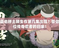 火影忍者多由也穢土轉(zhuǎn)生在第幾集出現(xiàn)？帶你一起回顧這位傳奇忍者的歸來(lái)！
