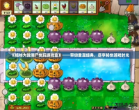 《植物大戰(zhàn)僵尸快玩游戲盒》——帶你重溫經(jīng)典，盡享暢快游戲時(shí)光