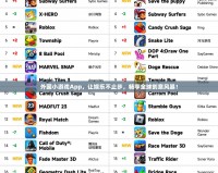 外國小游戲App，讓娛樂不止步，暢享全球創(chuàng)意風(fēng)暴！