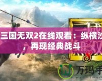 真·三國無雙2在線觀看：縱橫沙場，再現(xiàn)經(jīng)典戰(zhàn)斗