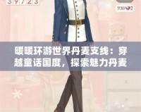 暖暖環(huán)游世界丹麥支線：穿越童話國度，探索魅力丹麥