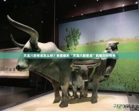 天龍八部老虎怎么樣？全面解析“天龍八部老虎”的魅力與特色