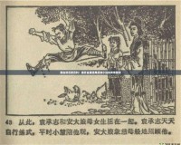 碧血劍百度百科：揭開金庸經典武俠小說的傳奇面紗