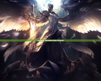 LOL天使叫啥？揭秘英雄聯(lián)盟中最具魅力的天使角色！