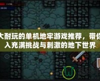 十大耐玩的單機(jī)地牢游戲推薦，帶你進(jìn)入充滿挑戰(zhàn)與刺激的地下世界