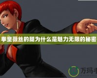 拳皇薇絲的腿為什么是魅力無(wú)限的秘密