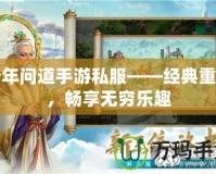 十年問(wèn)道手游私服——經(jīng)典重現(xiàn)，暢享無(wú)窮樂(lè)趣