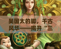 吳國太的腳，千古風(fēng)華——揭開“三國殺”吳國太魅力背后的獨特故事