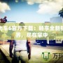 《口袋妖怪魂銀攻略圖文三周目：全面突破，成為頂級訓練師》