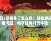 紅警2聯(lián)機(jī)補(bǔ)丁怎么用？輕松解決聯(lián)機(jī)問題，暢享經(jīng)典對戰(zhàn)體驗(yàn)！
