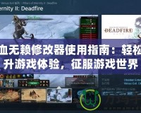 熱血無賴修改器使用指南：輕松提升游戲體驗(yàn)，征服游戲世界