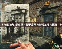 《火炬之光2怎么玩？新手指南與游戲技巧大揭秘！》