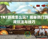 TNT游戲怎么玩？揭秘?zé)衢T游戲玩法與技巧