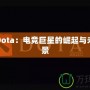 納達(dá)Dota：電競(jìng)巨星的崛起與未來前景