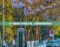 《一站到底》手機版下載，讓智慧與挑戰(zhàn)同行！
