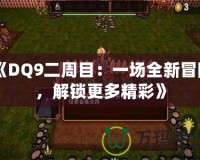 《DQ9二周目：一場(chǎng)全新冒險(xiǎn)，解鎖更多精彩》