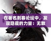 在著名刺客論壇中，發(fā)現(xiàn)隱藏的力量：無敵刺客的秘密世界