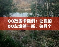 QQ改皮卡案例：讓你的QQ車煥然一新，獨(dú)具個(gè)性！