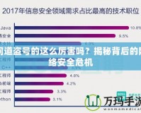 問道盜號的這么厲害嗎？揭秘背后的網(wǎng)絡安全危機