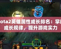 Dota2英雄屬性成長(zhǎng)排名：掌握成長(zhǎng)規(guī)律，提升游戲?qū)嵙?></a></div>
                        <div   id=