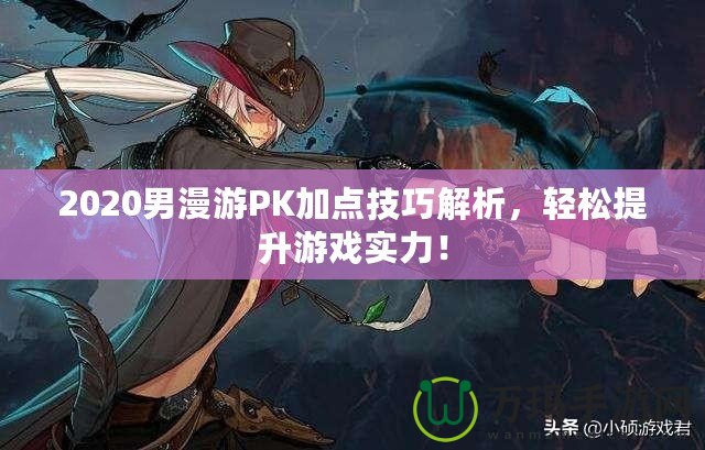 2020男漫游PK加點(diǎn)技巧解析,輕松提升游戲?qū)嵙Γ? title=