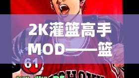 2K灌籃高手MOD——籃球游戲的終極升級(jí)，讓你重溫經(jīng)典！