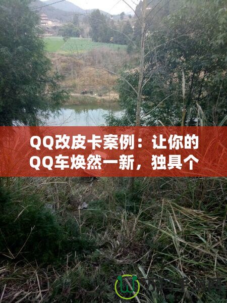 QQ改皮卡案例：讓你的QQ車煥然一新，獨(dú)具個(gè)性！