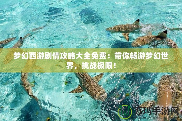 夢(mèng)幻西游劇情攻略大全免費(fèi)：帶你暢游夢(mèng)幻世界，挑戰(zhàn)極限！