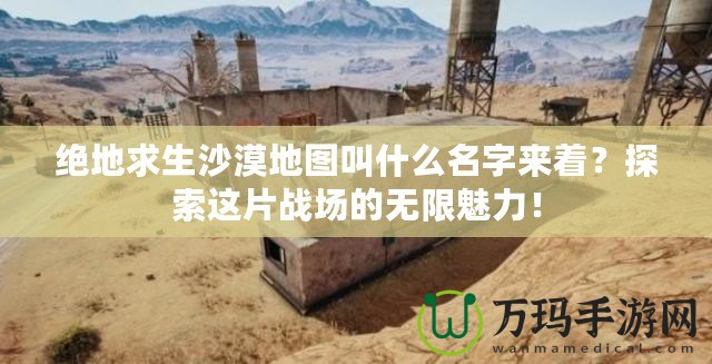 絕地求生沙漠地圖叫什么名字來著？探索這片戰(zhàn)場(chǎng)的無限魅力！